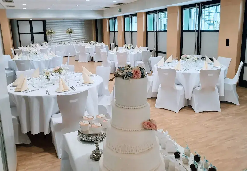 Auberge de la Couronne ristorante a Corcelles-près-Payerne