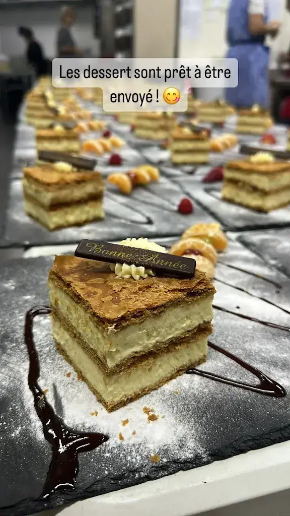 Menü_Diner Spectacle - Crazy Diner Show Company_Corcelles-près-Payerne_Bild_1