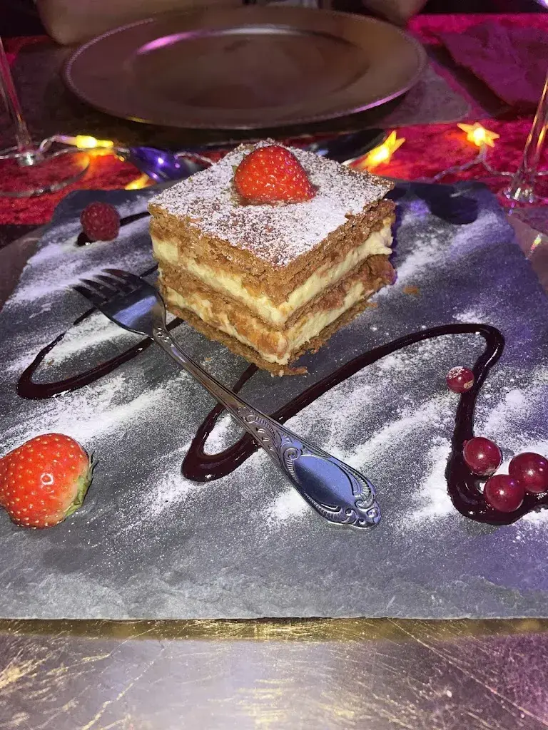 Menü_Diner Spectacle - Crazy Diner Show Company_Corcelles-près-Payerne_Bild_2