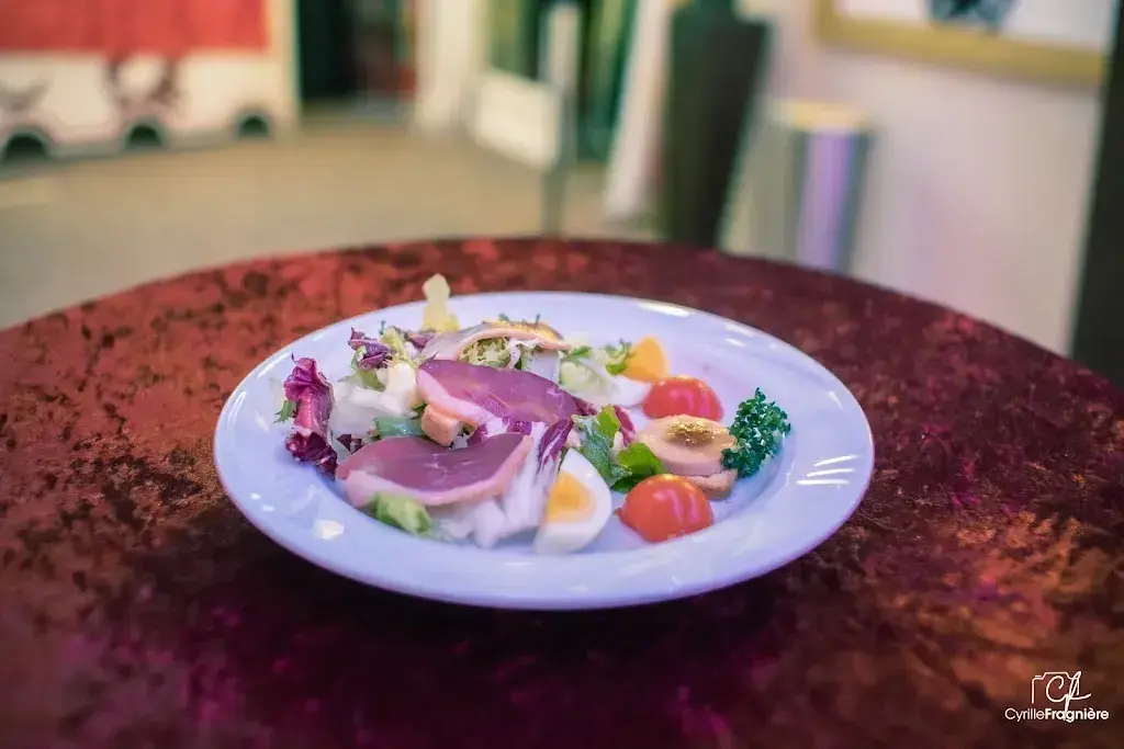 Menü_Diner Spectacle - Crazy Diner Show Company_Corcelles-près-Payerne_Bild_3