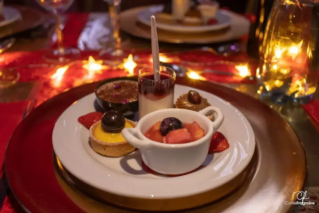 Menü_Diner Spectacle - Crazy Diner Show Company_Corcelles-près-Payerne_Bild_5