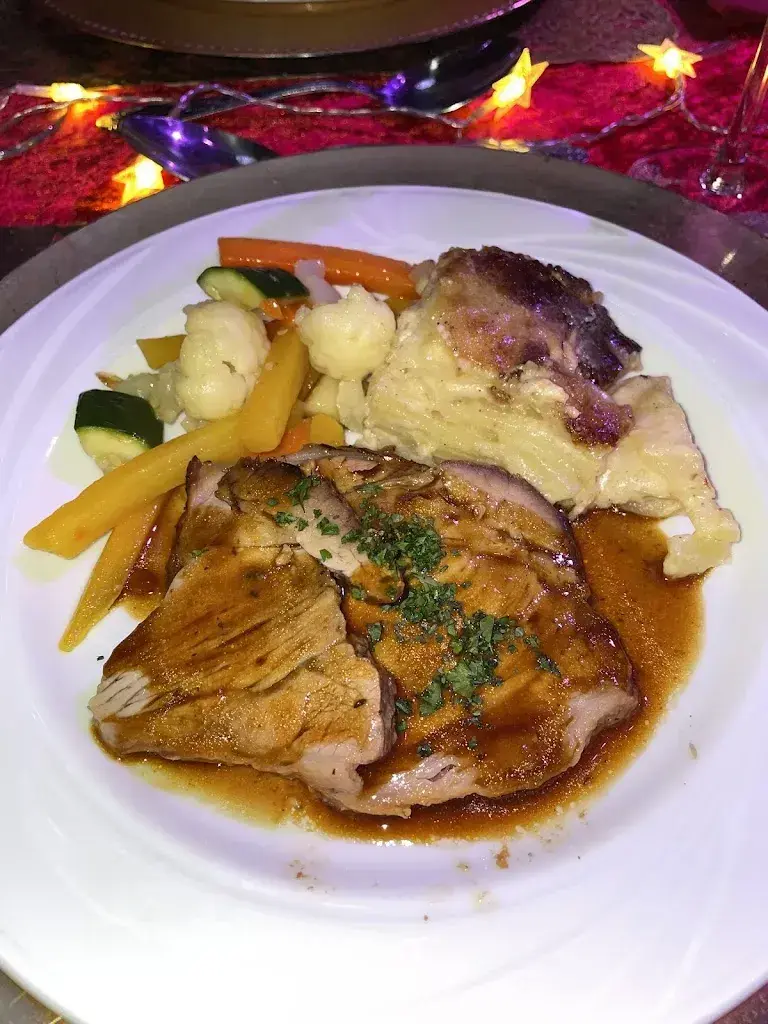 Menü_Diner Spectacle - Crazy Diner Show Company_Corcelles-près-Payerne_Bild_6