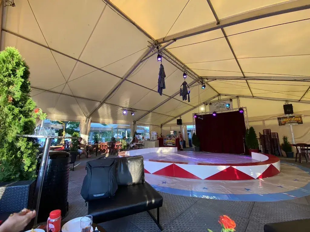 Praveen Bn_Diner Spectacle - Crazy Diner Show Company_Corcelles-près-Payerne_Bewertung