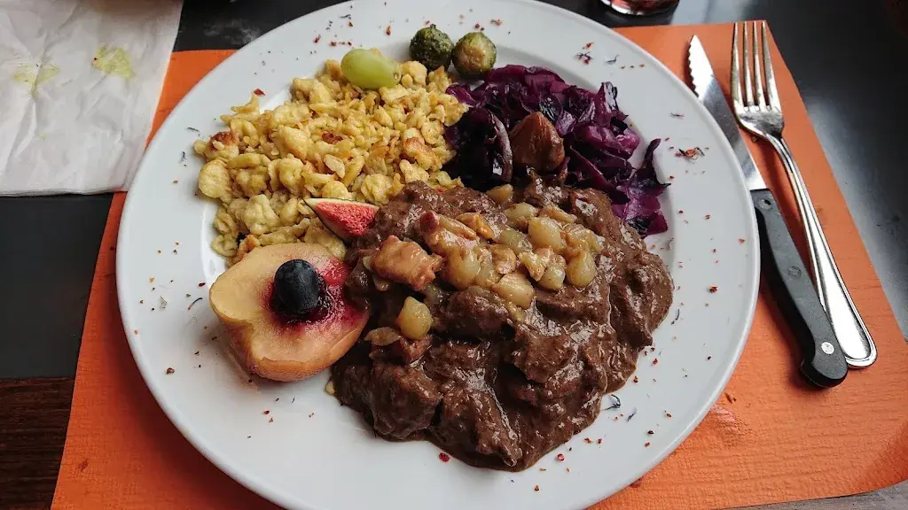 Menu_Restaurant La Couronne Mervelier_Mervelier_image_5