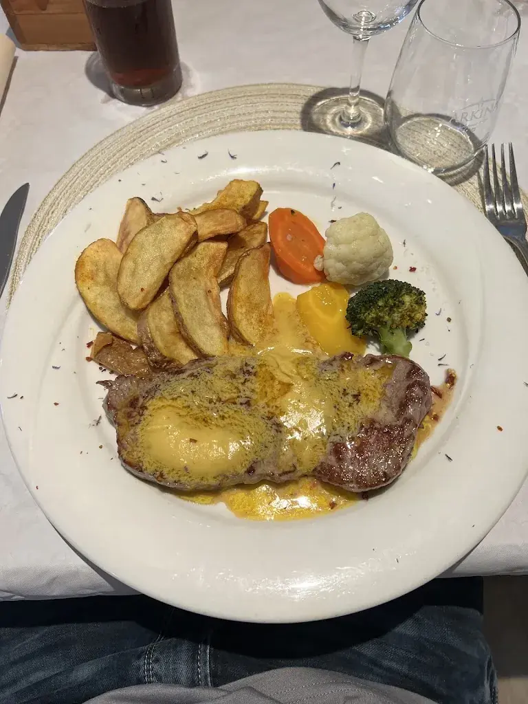 Menu_Restaurant La Couronne Mervelier_Mervelier_image_7