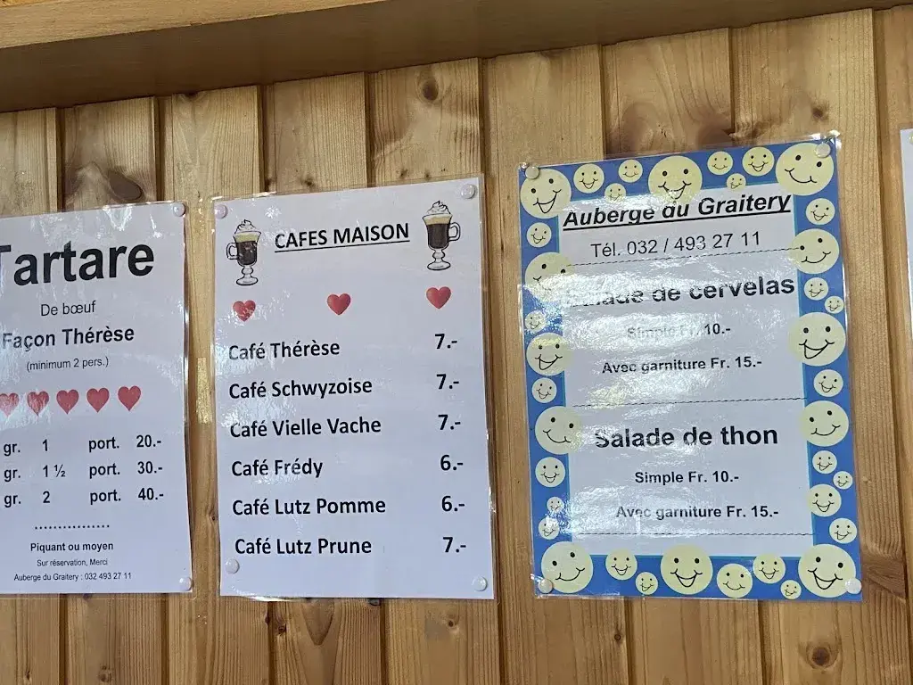 Menu_Auberge du Graitery_Court_image_1