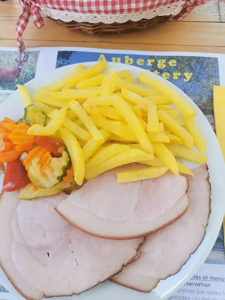 Menu_Auberge du Graitery_Court_image_3