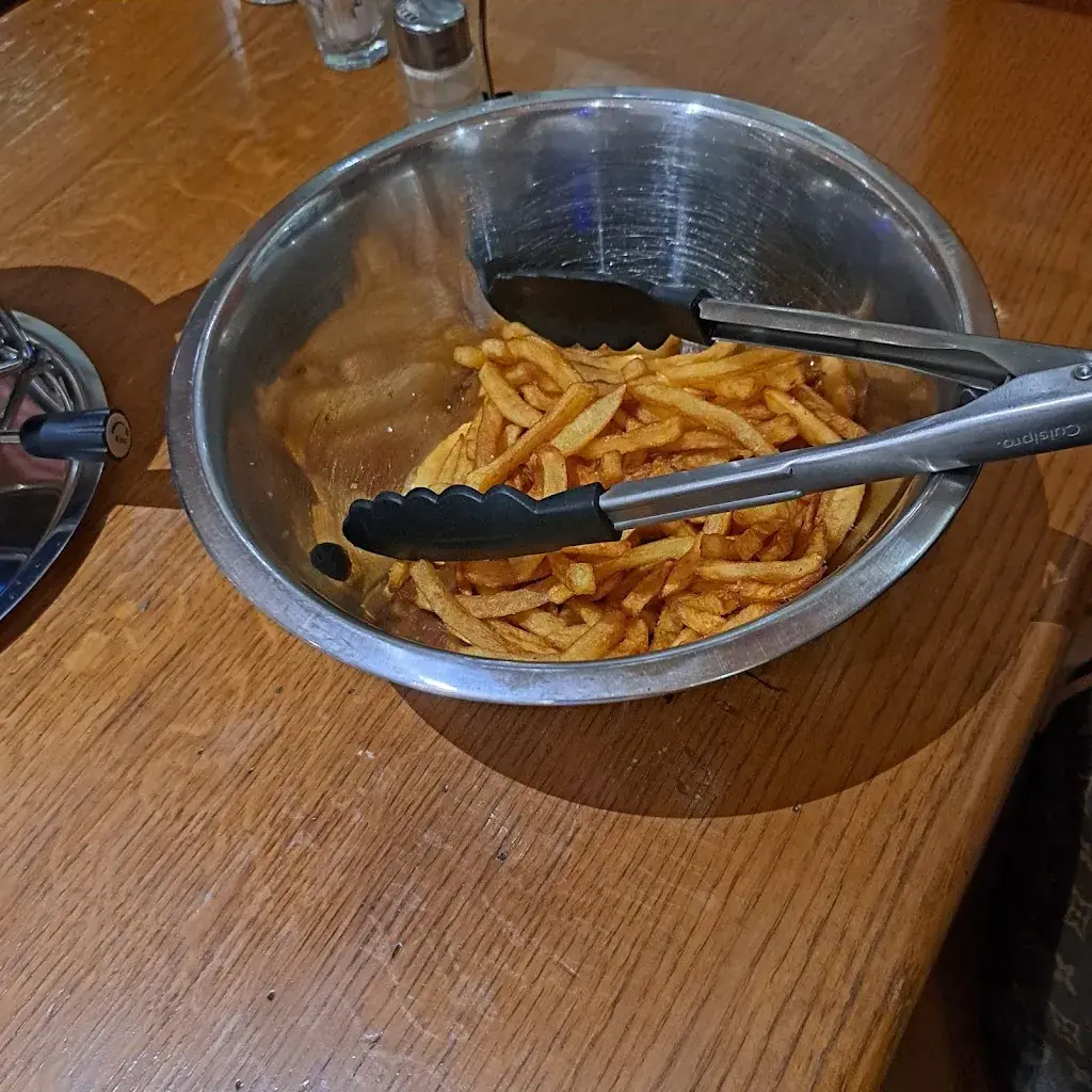 Amande Jos_Fumoir de Champoz_Champoz_review