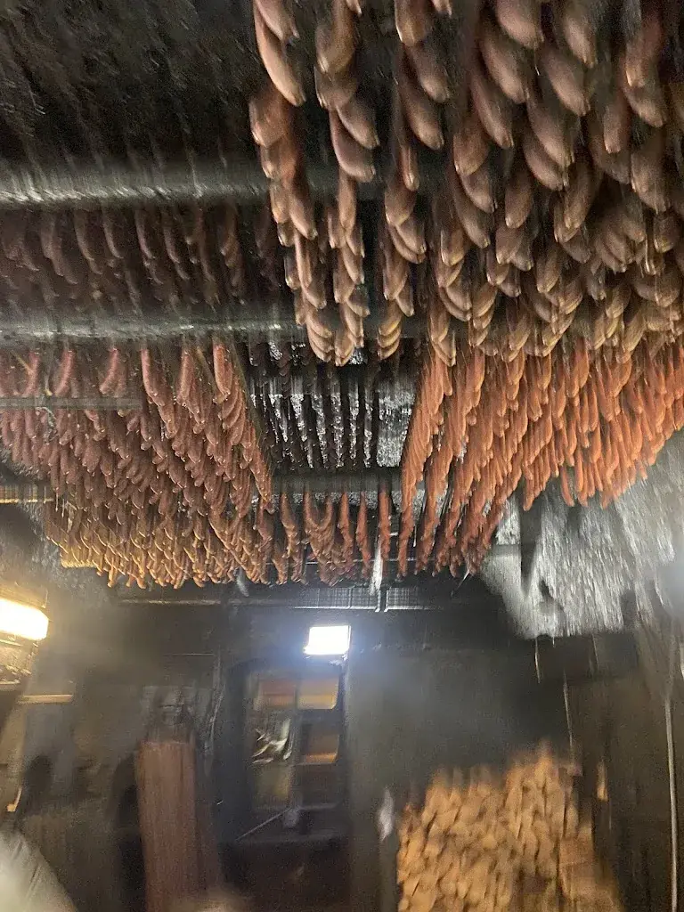 Hans-Ueli Zmoos_Fumoir de Champoz_Champoz_review