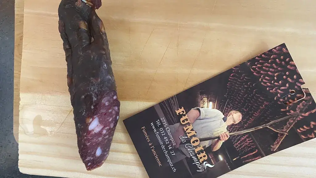 D Mächler_Fumoir de Champoz_Champoz_review