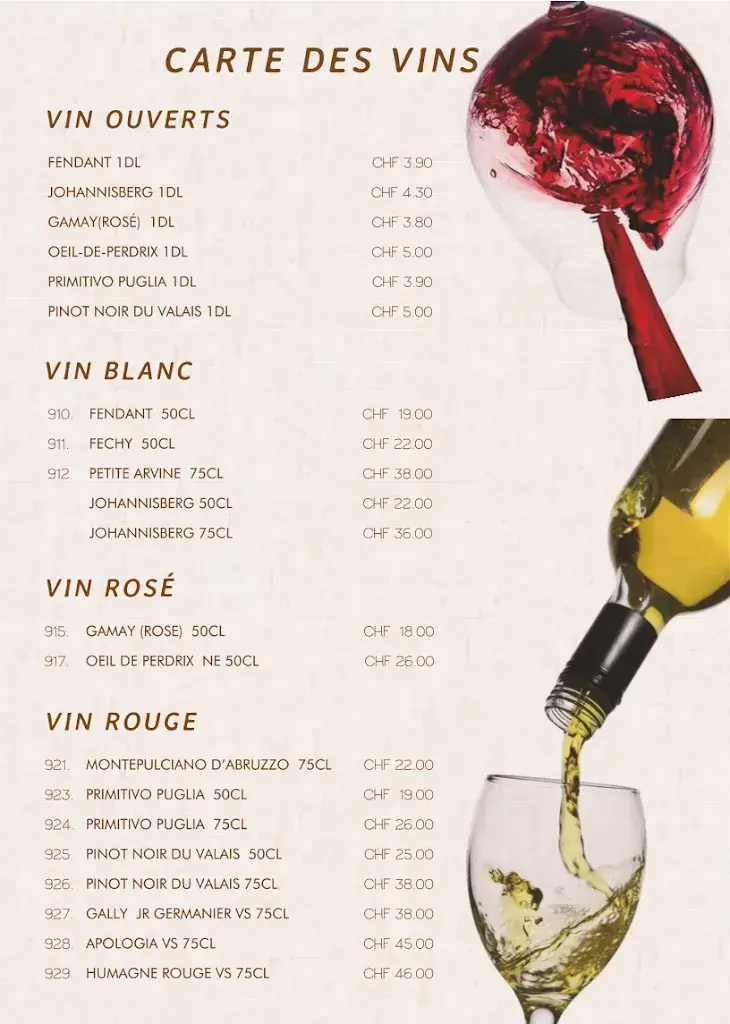 Menu_Restaurant Hwa Wei Yuan_Moutier_image_2