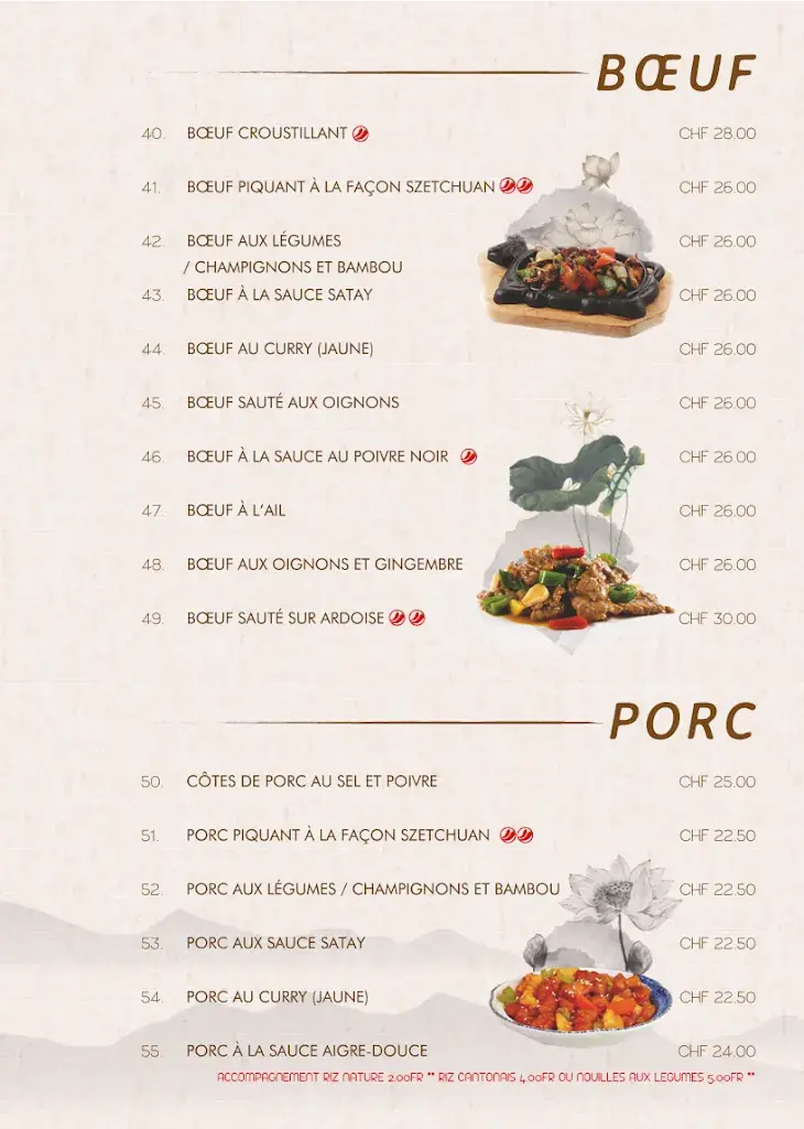 Menu_Restaurant Hwa Wei Yuan_Moutier_image_3