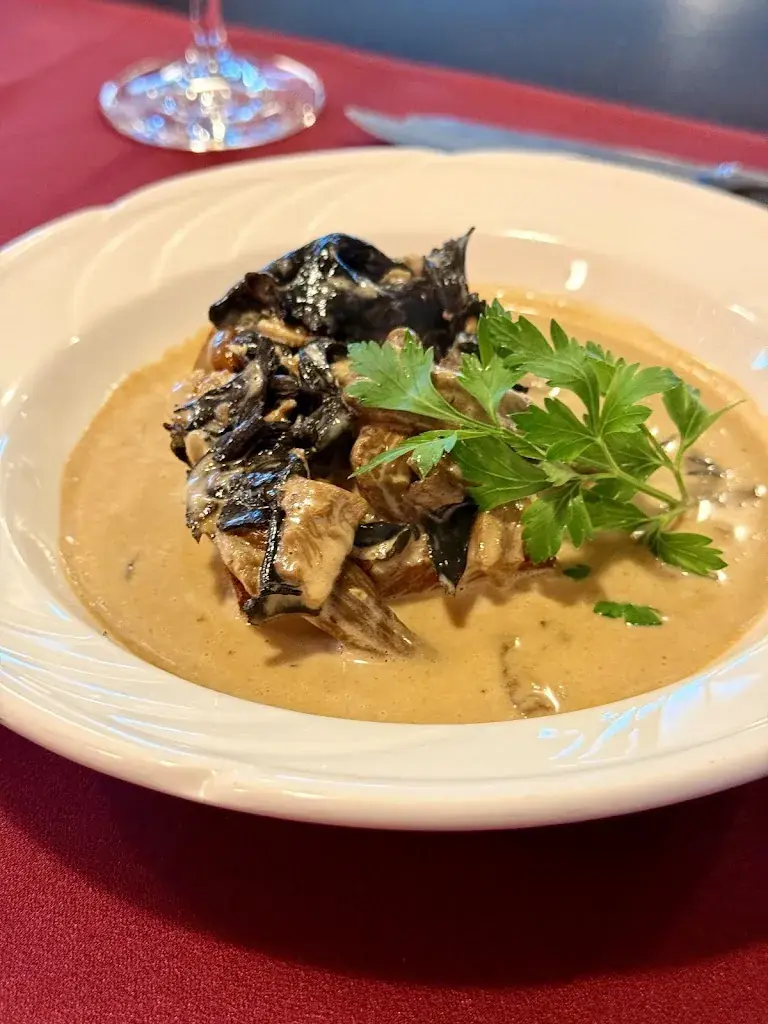 Viviana B. (V.P.B.)_Restaurant du Coq d'Or_Vellerat_avis