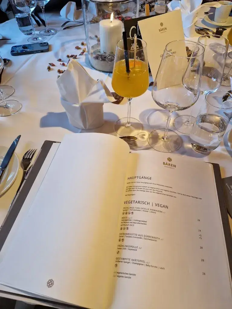 Menu_Restaurant Bären Dürrenroth_Dürrenroth_image_3