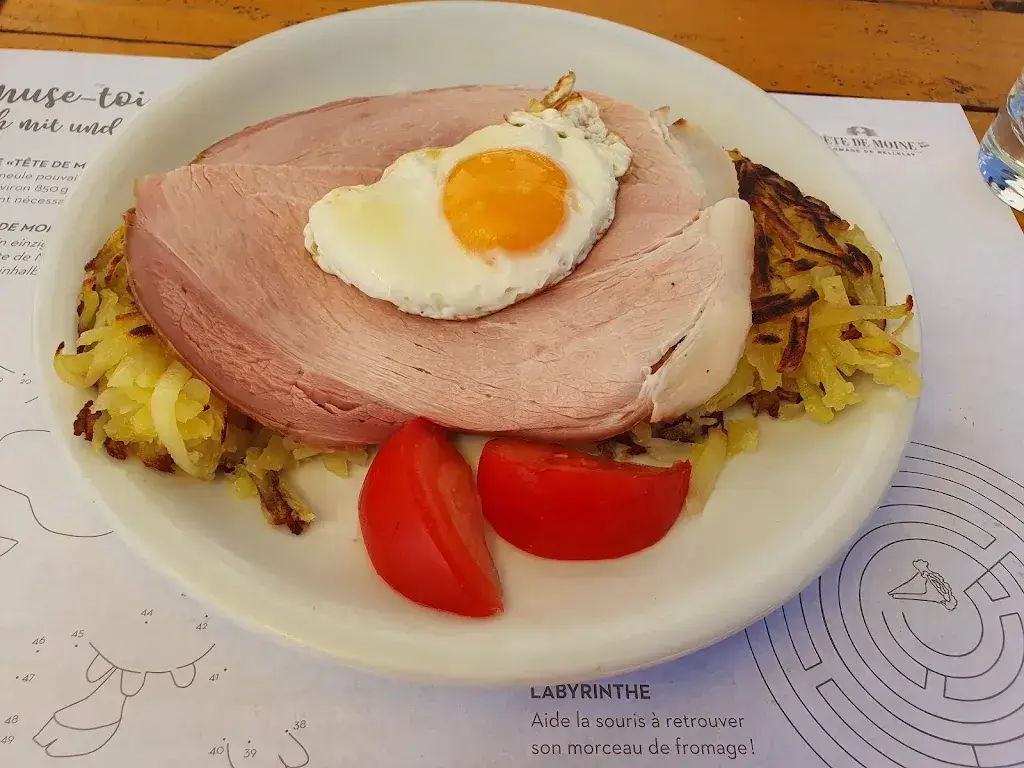 Menu_Bergerie de Loveresse_Loveresse_image_1