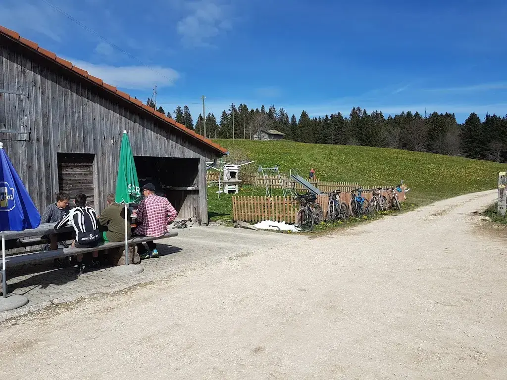 Andreas Buehlmann_Bergerie de Loveresse_Loveresse_avis