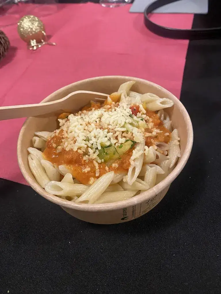 Menü_Restaurant Les Deux Tours (Restaurant du personnel de Tornos)_Moutier_Bild_4