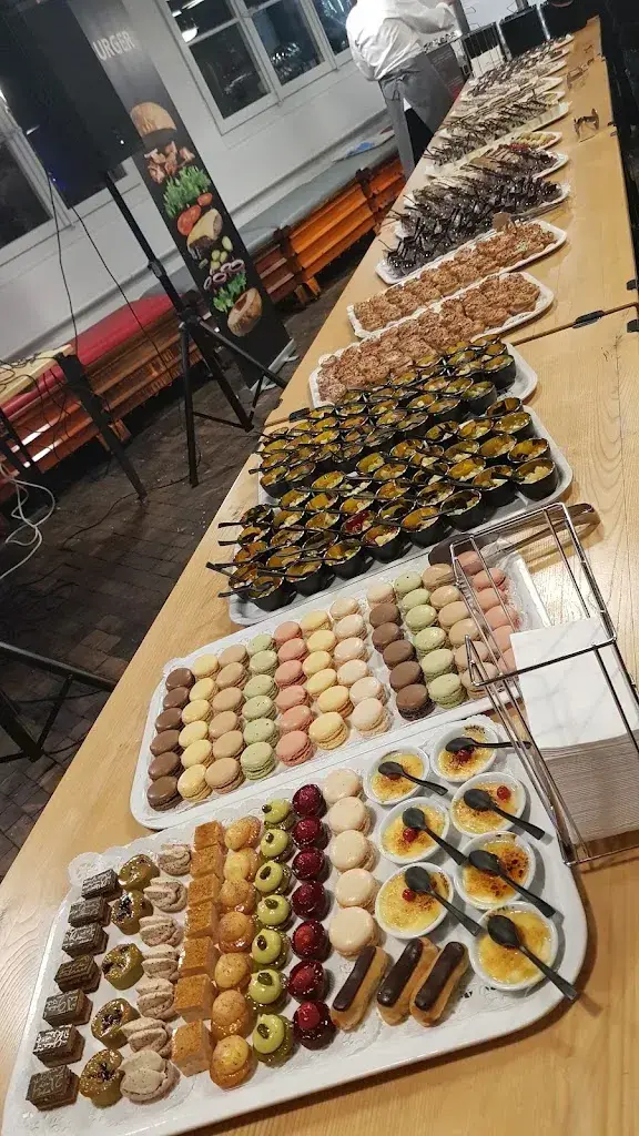 Menü_Restaurant Les Deux Tours (Restaurant du personnel de Tornos)_Moutier_Bild_5