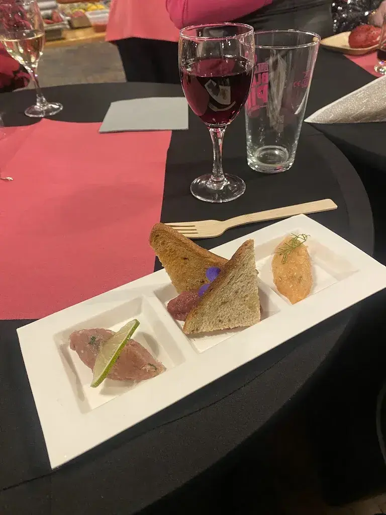 Menü_Restaurant Les Deux Tours (Restaurant du personnel de Tornos)_Moutier_Bild_8