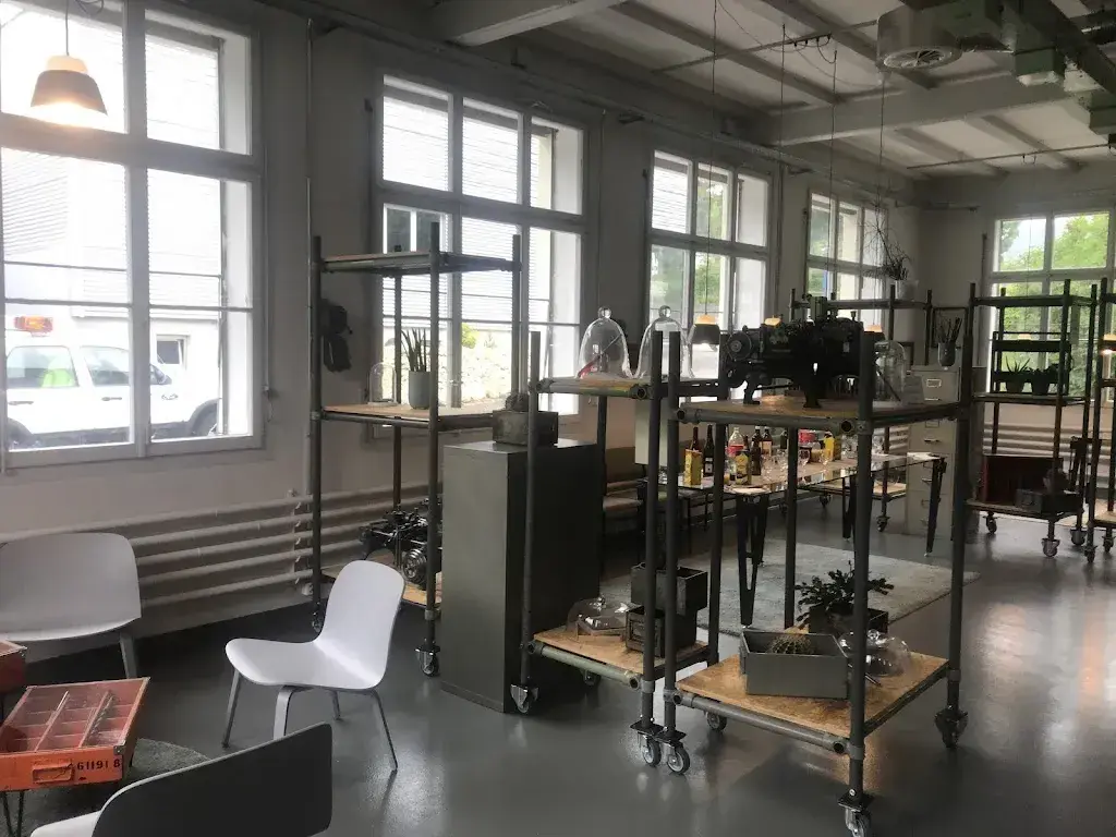 Restaurant Les Deux Tours (Restaurant du personnel de Tornos)_Moutier_slider_image_3