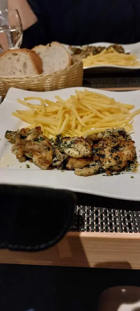 Menu_Restaurant de la Croix Fédérale (Fede)_Courtételle_image_2