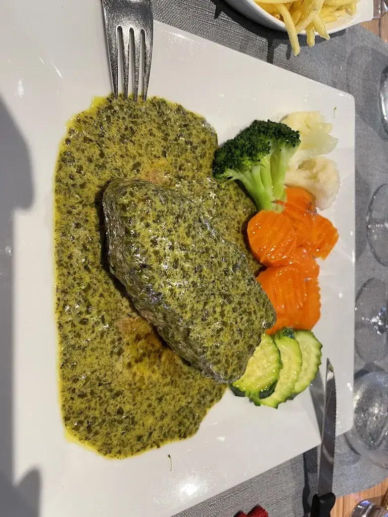 Menu_Restaurant de la Croix Fédérale (Fede)_Courtételle_image_9