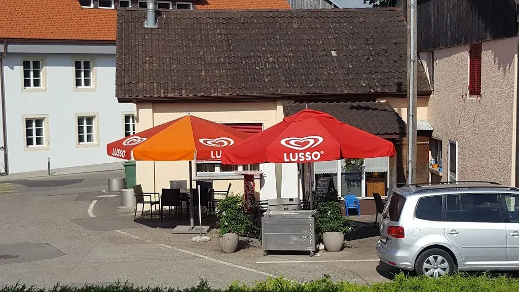 Restaurant de la Croix Fédérale (Fede) restaurant à Courtételle