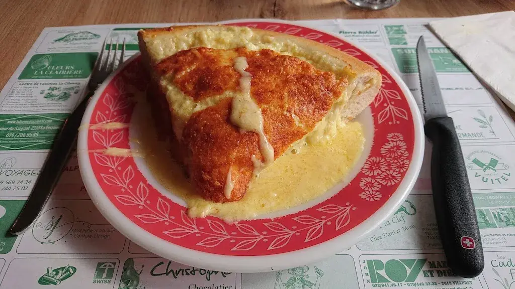 Menu_Berlincourt La Croix-Blanche_Bassecourt_image_3