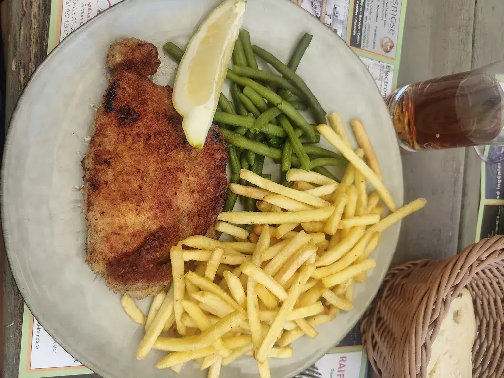 Menu_Berlincourt La Croix-Blanche_Bassecourt_image_4