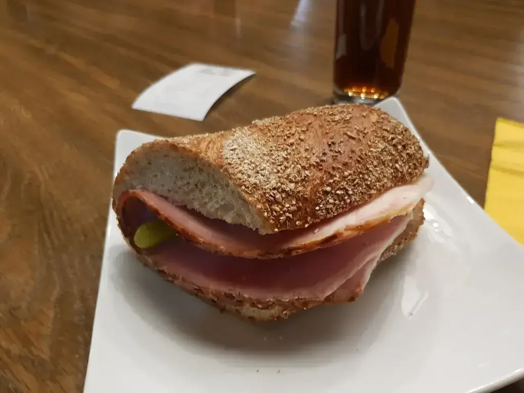 Menu_Hôtel restaurant de la Croix Blanche, Mirsad Turkusic_Bassecourt_image_4