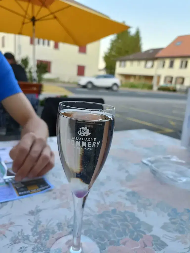 Menu_Hôtel restaurant de la Croix Blanche, Mirsad Turkusic_Bassecourt_image_6