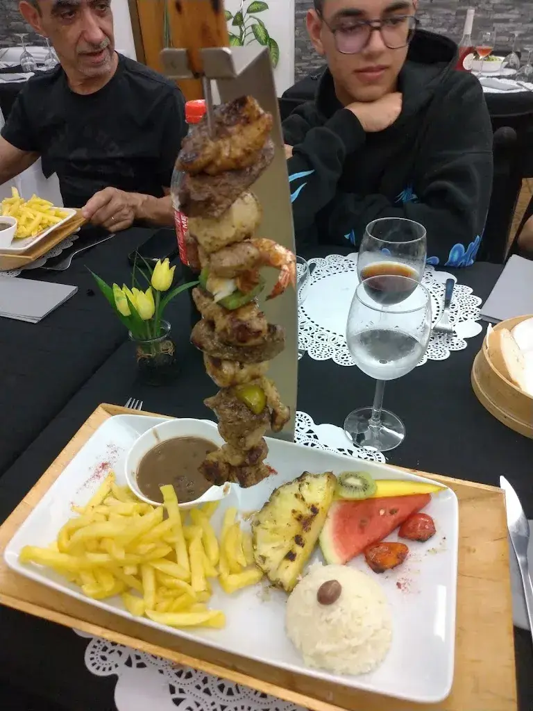 Menu_Club Lusitano suisse_Courrendlin_image_5