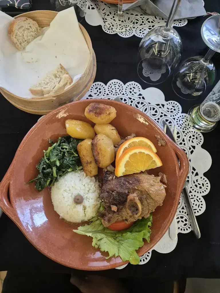 Kouassi Anicet Brou_Club Lusitano suisse_Courrendlin_review