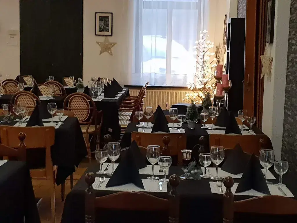 Club Lusitano suisse restaurant à Courrendlin