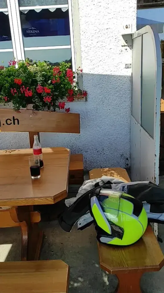 Patrick Eruimy_Restaurant Ober-Bürenberg_Péry-La Heutte_review