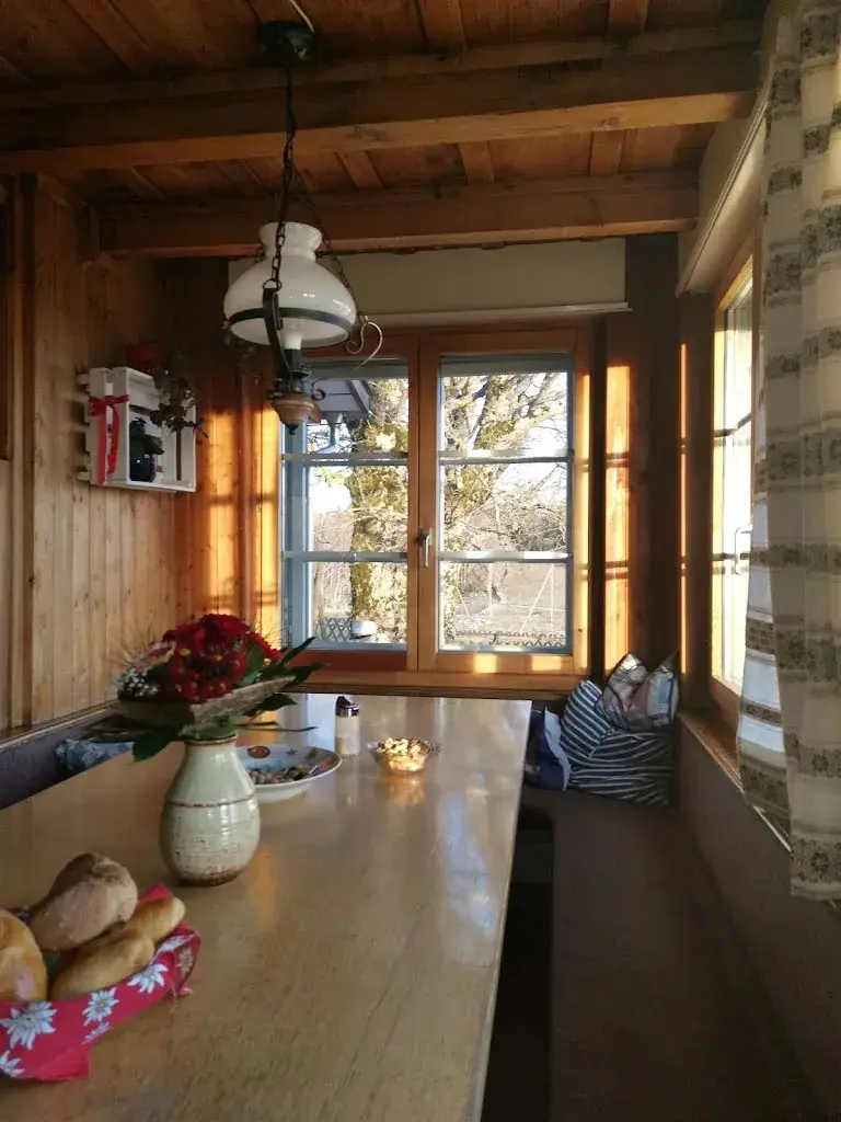 Ulrich Marolf_Restaurant Ober-Bürenberg_Péry-La Heutte_review