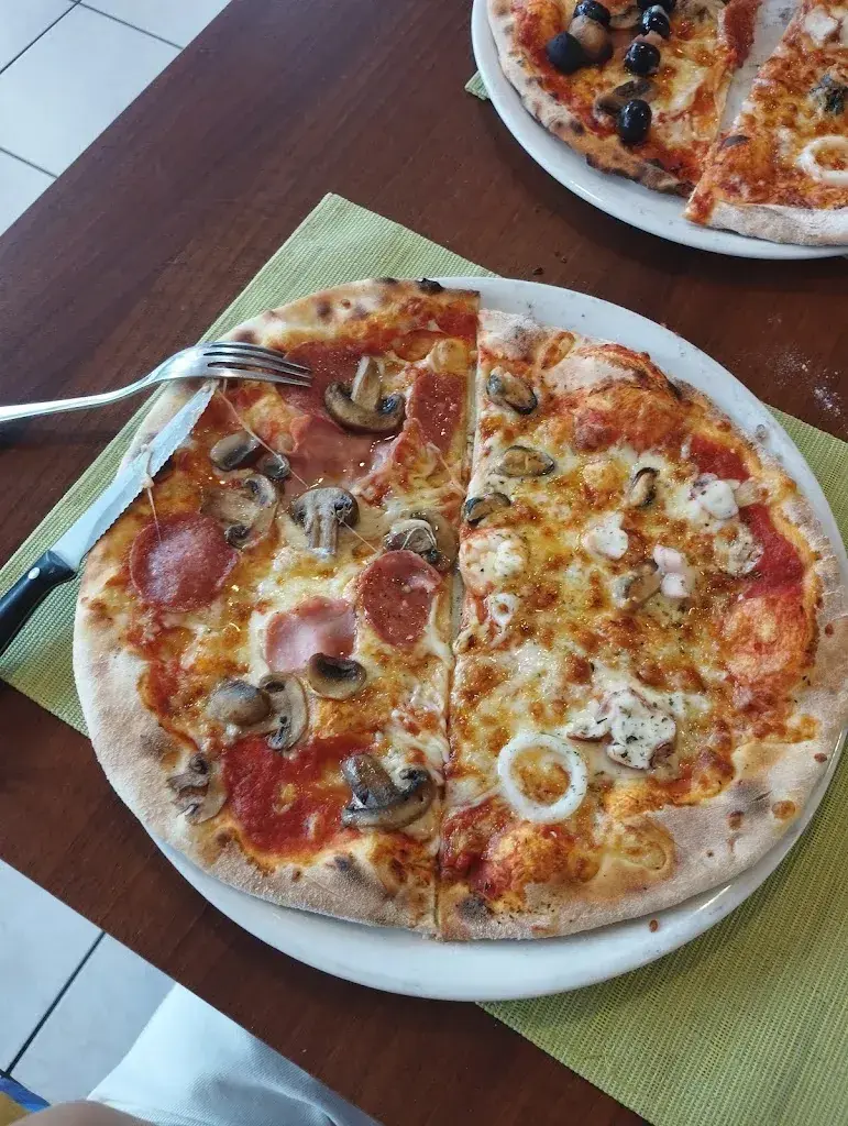 Дар'я Гордієнко_Sapori d'Italia et India_Moutier_avis