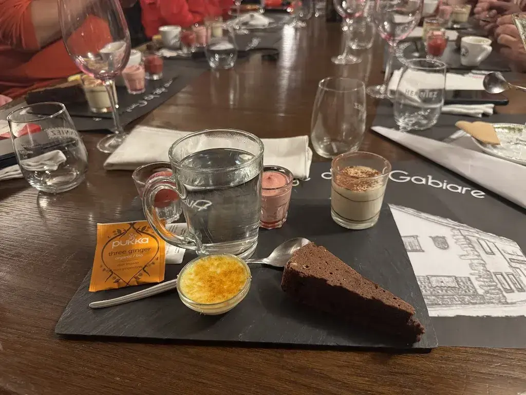 Menu_Auberge de la Gabiare_Vermes_image_3