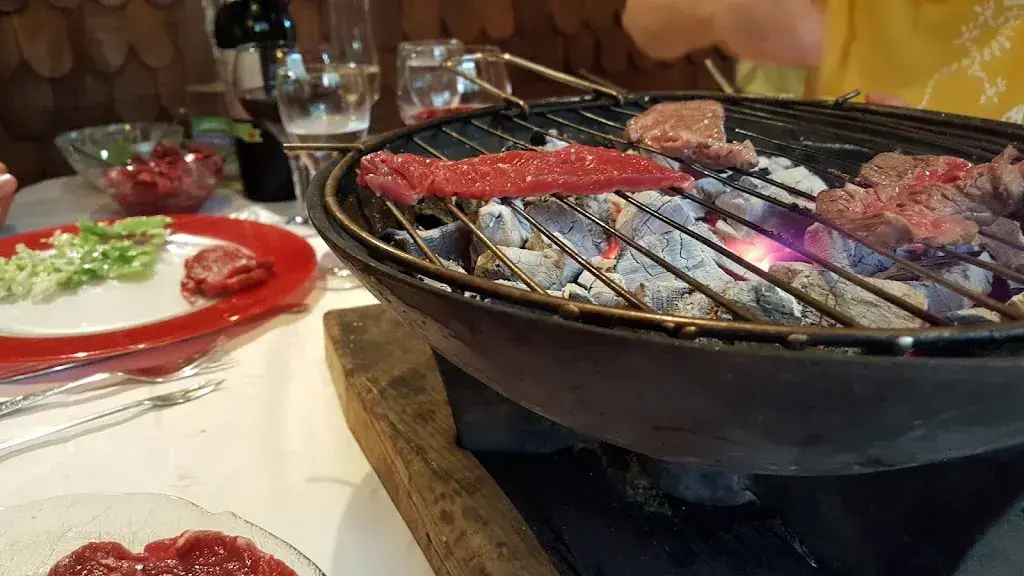 Menu_Auberge de la Gabiare_Vermes_image_5