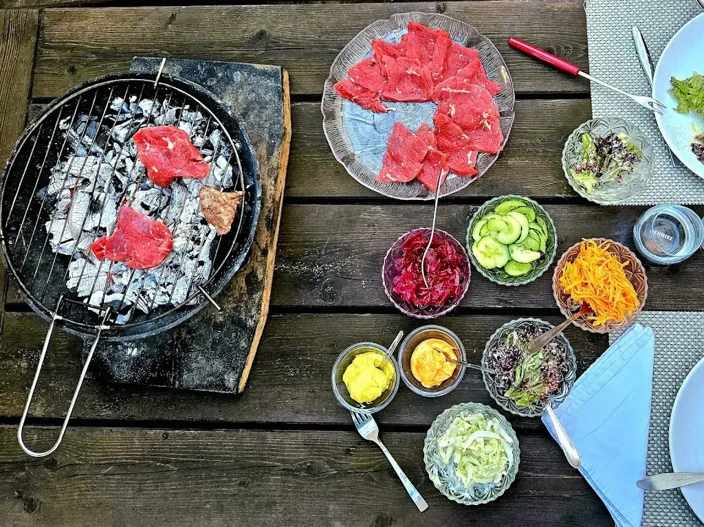 Menu_Auberge de la Gabiare_Vermes_image_6