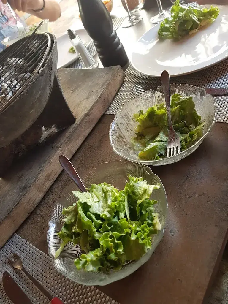 Menu_Auberge de la Gabiare_Vermes_image_8