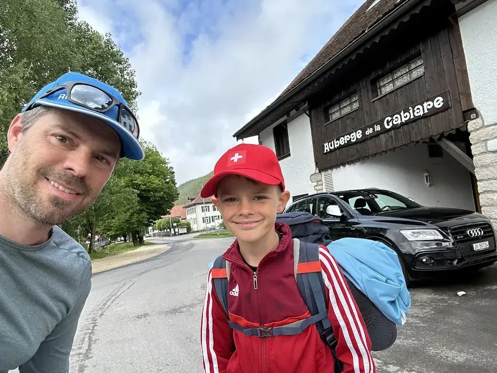 Rafael Waber_Auberge de la Gabiare_Vermes_avis