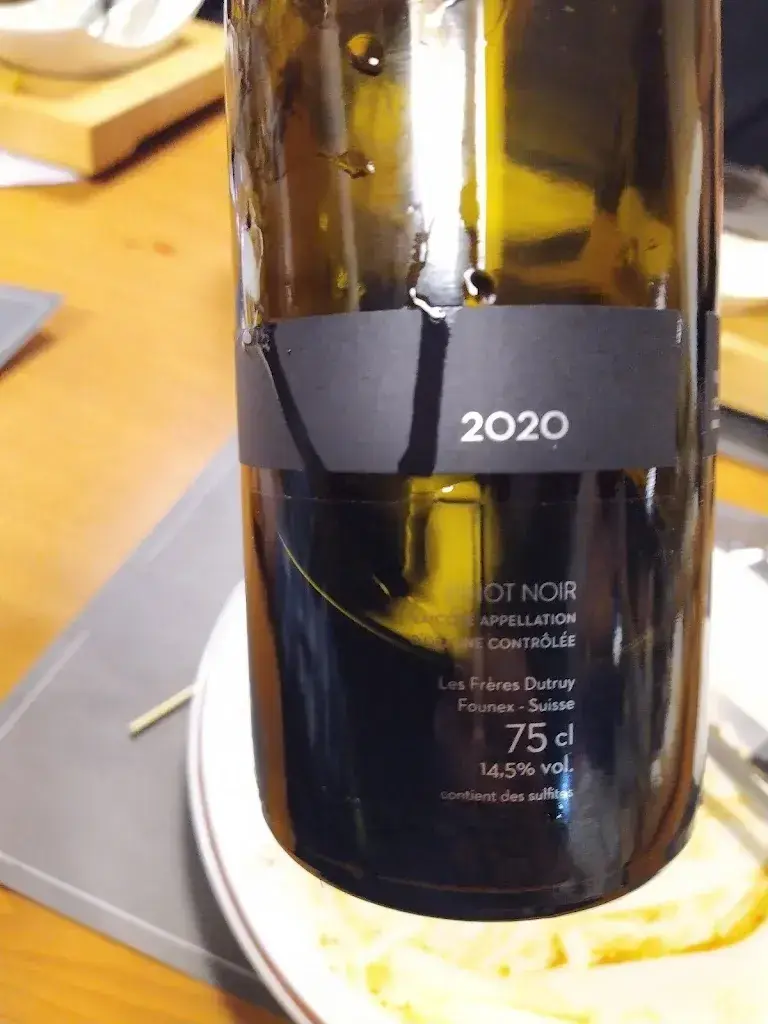 Menu_Restaurant Les Dents-Vertes_Charmey_image_5