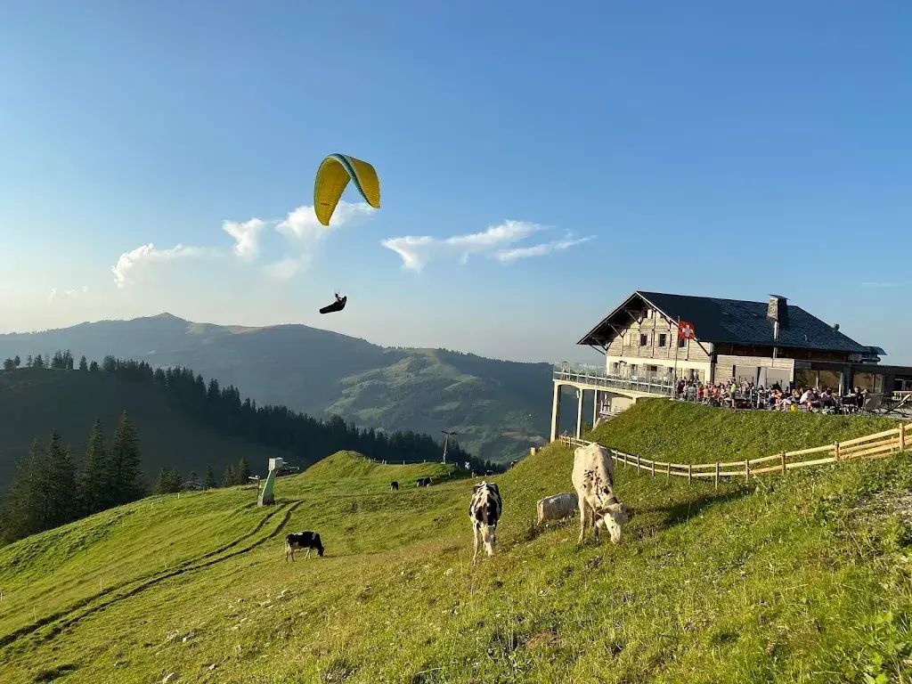 Restaurant Les Dents-Vertes_Charmey_slider_image_2