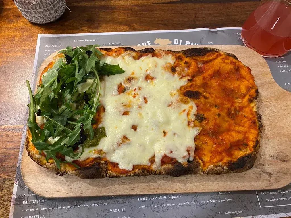 Valérie Costa_Sapore di Pinsa_Tavannes_avis