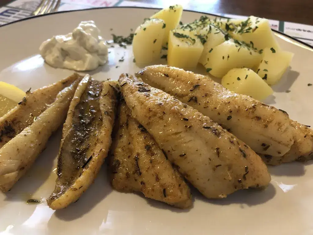 Menü_Auberge du Canon d’Or_Vermes_Bild_2