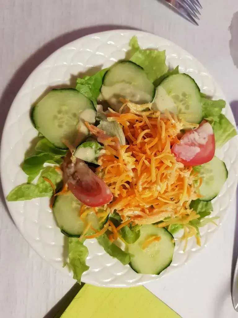 Menü_Auberge du Canon d’Or_Vermes_Bild_3