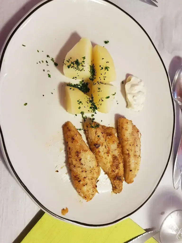 Menü_Auberge du Canon d’Or_Vermes_Bild_4