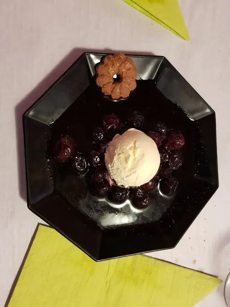 Menü_Auberge du Canon d’Or_Vermes_Bild_9