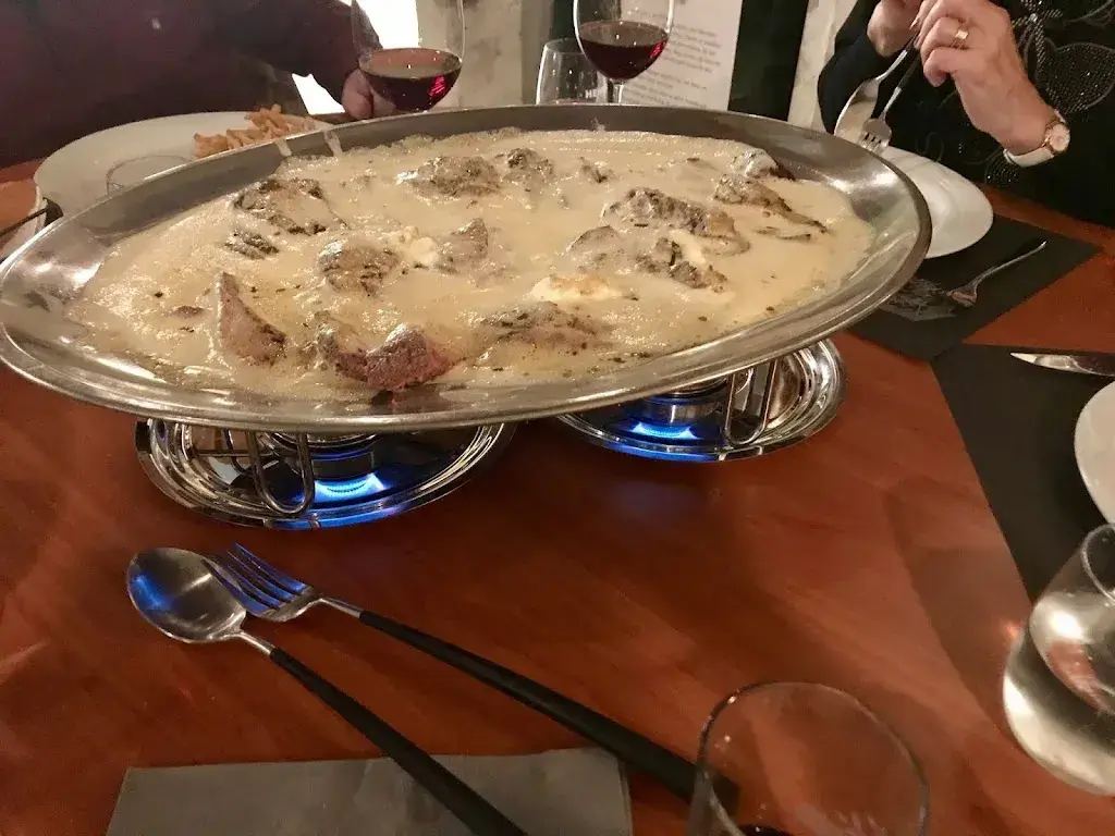 Anthony O'Connell-Gros_Restaurant du Moulin_Rebeuvelier_avis